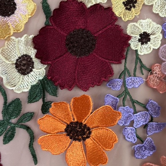 Spring/Summer fun event dress. - Picture 5 of 5